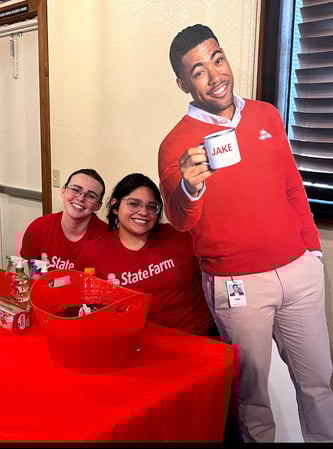 Images Liz Aguilar - State Farm Insurance Agent