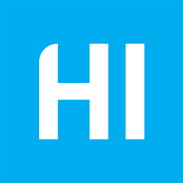 HIDIVE Logo