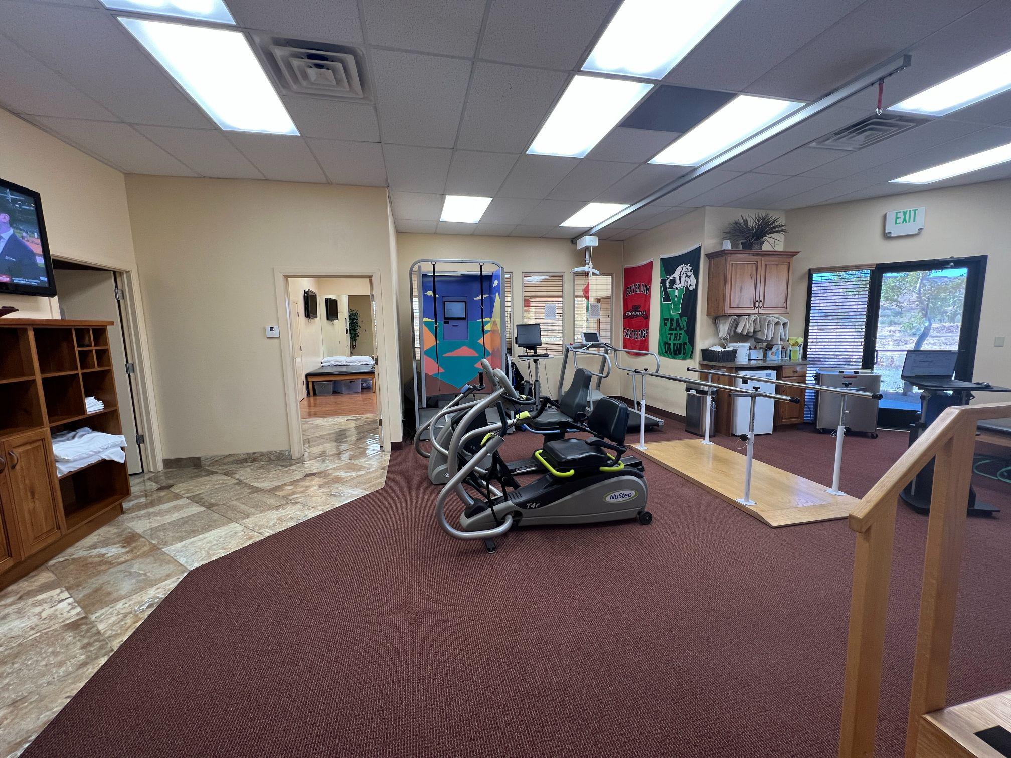 Fit Physical Therapy Mesquite, NV photo 3