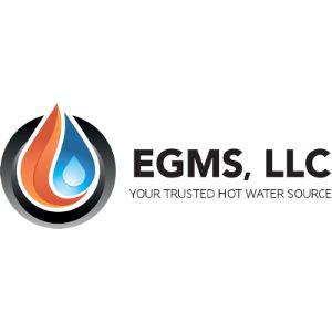 EGMS LLC Logo