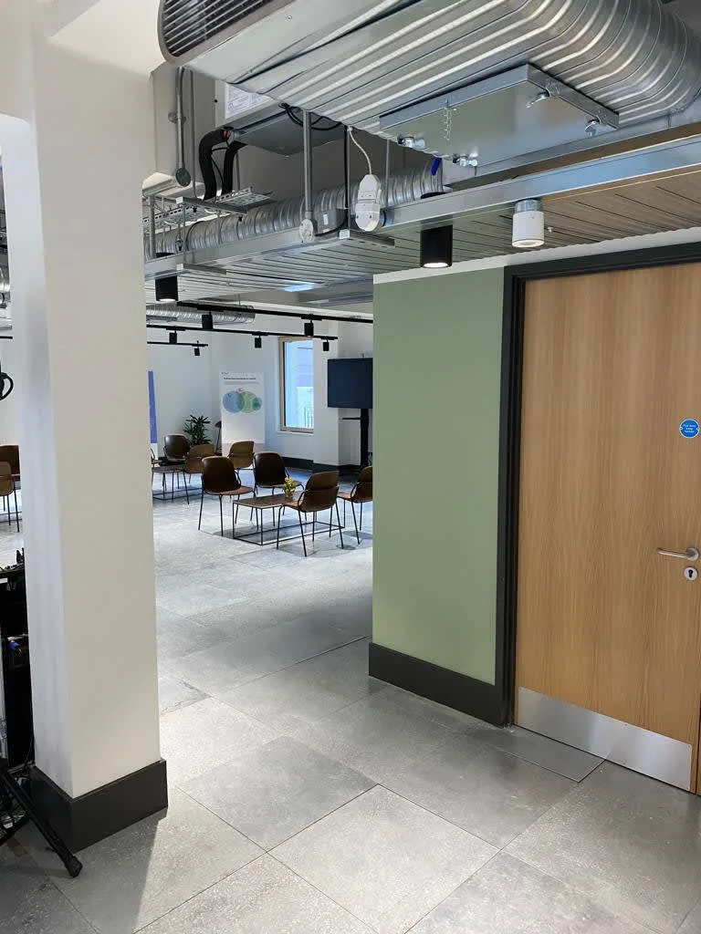 Images Vic's Decorators Ltd