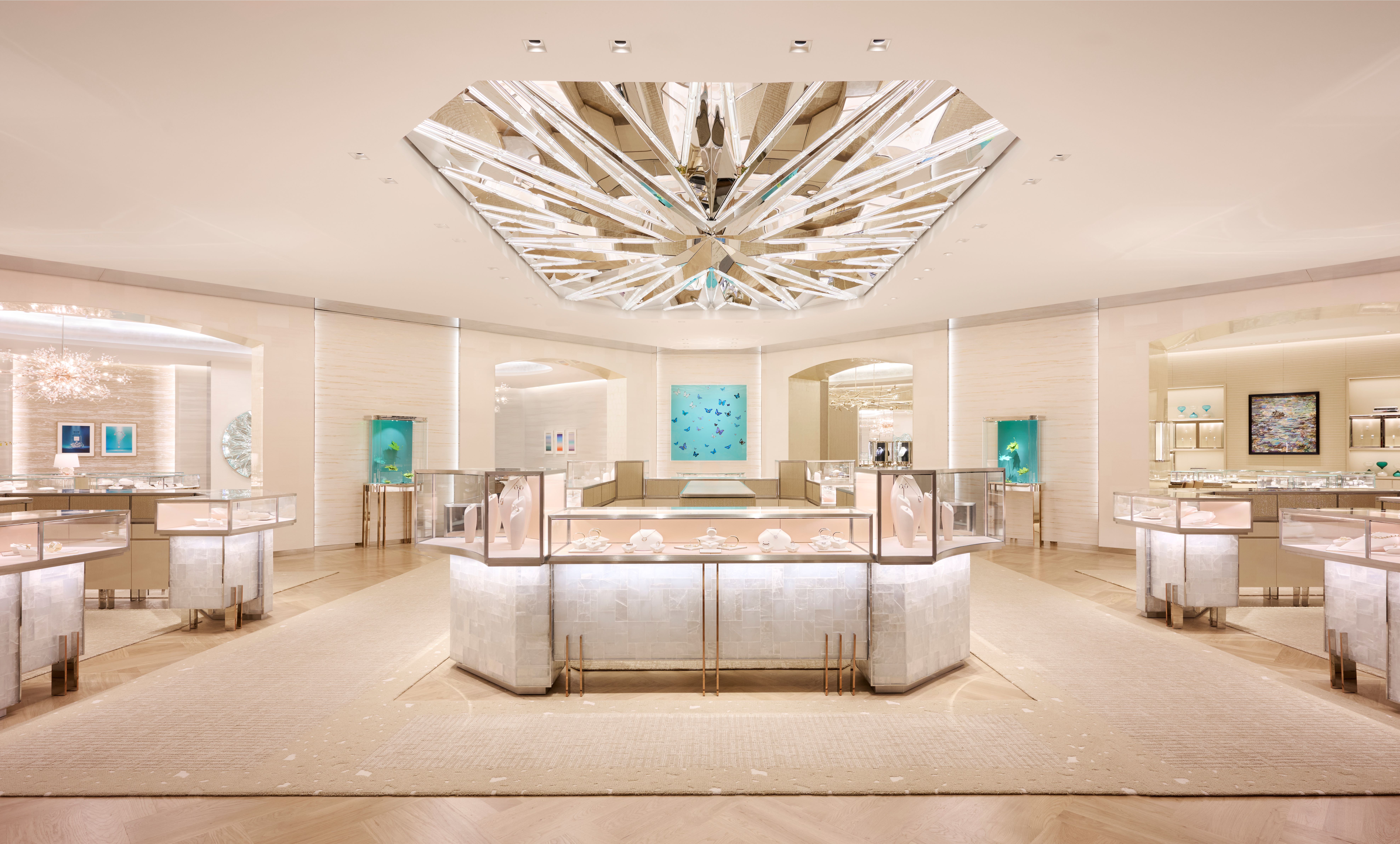 Images Tiffany & Co.