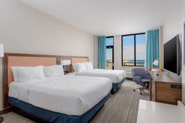Images Hampton Inn & Suites Orange Beach/Gulf Front
