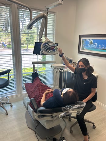 Images Sila Dental - Dentist in San juan Capistrano