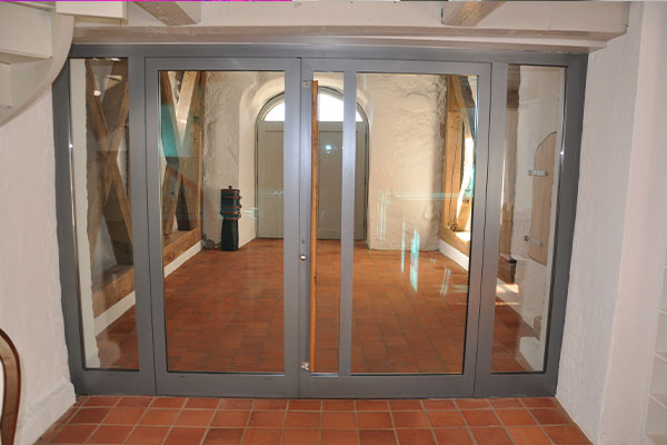 Tischlerei Springhirsch Inh. Ole Kohn, Itzehoer Chaussee 3 in Brinjahe