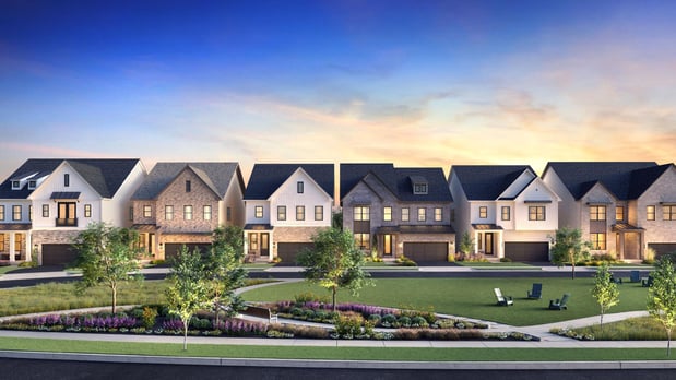 Images Parkside Village