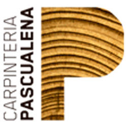 Carpintería Pascualena Logo