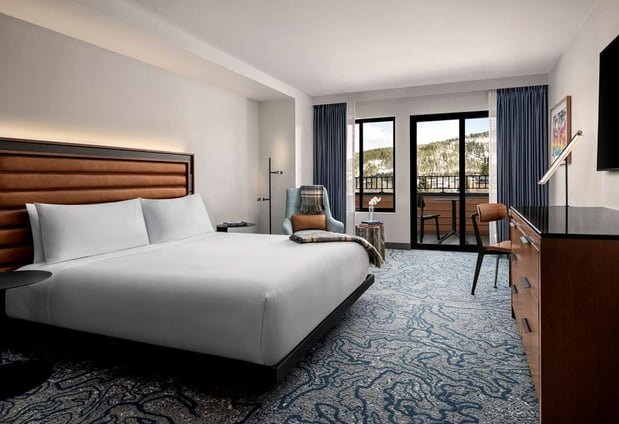 Images Hotel Alpenrock Breckenridge, Curio Collection by Hilton
