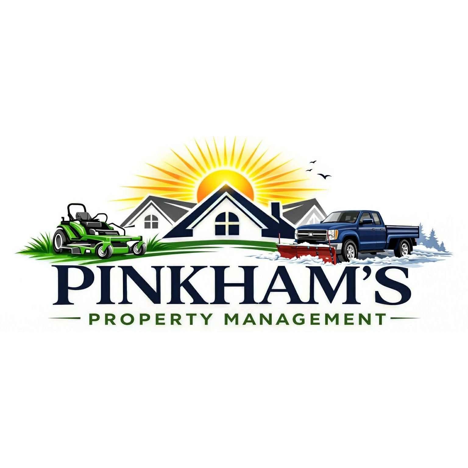company logo