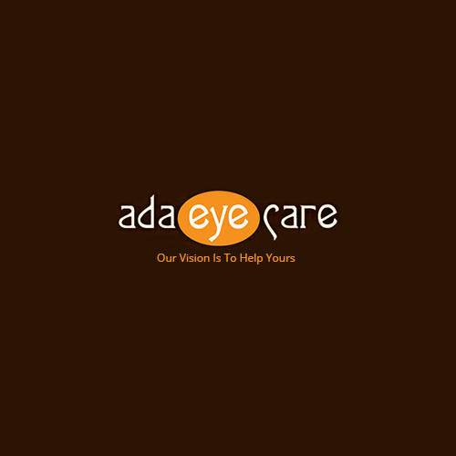 Ada Eyecare Logo