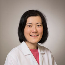 Lily Shen Liu