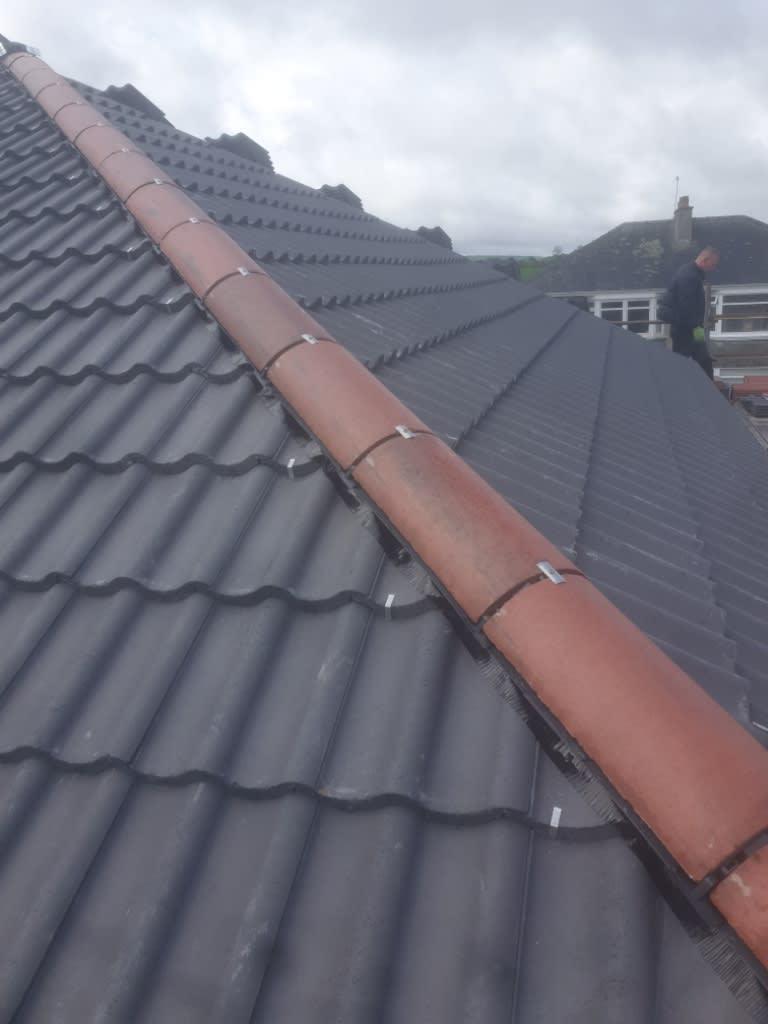 Images Cathcart Roofing