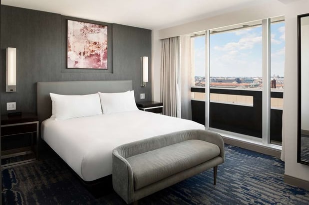 Images Hilton Washington DC National Mall The Wharf