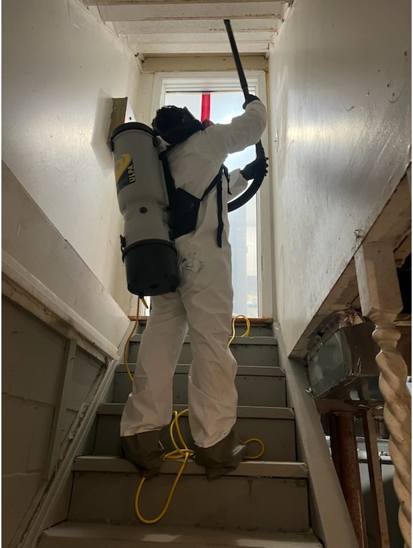 Images Quality Mold Remediation LLC