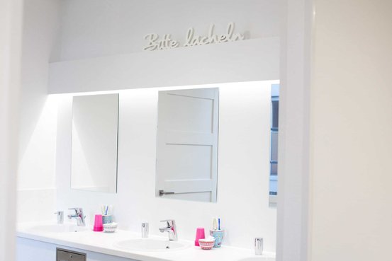 Kieferorthopädische Fachpraxis - Dr. Kristina Schreiber, Am Christinentor 1 in Lünen