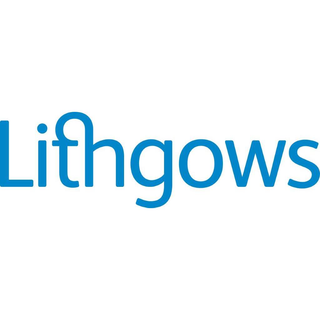 LOGO Lithgow Nelson & Company East Grinstead 01342 870039