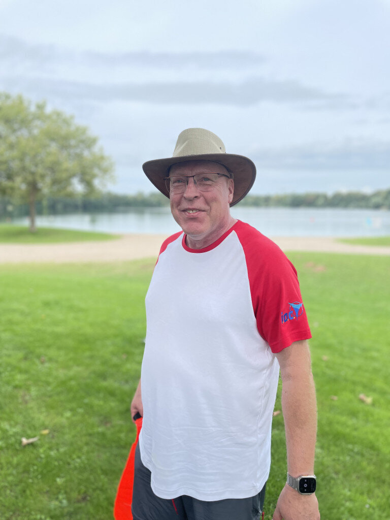 Tauchertreff-Mainz, Bodenheimer Straße 12 in Mainz