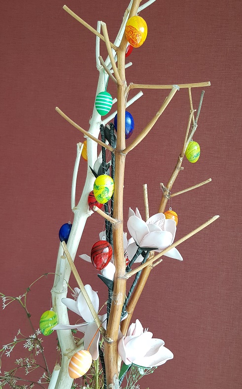 Osterbuffet im TIMMERMANNSrestaurant