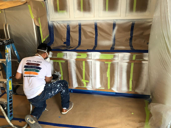 Services we Provide: Interior Painting - Exterior Painting - Cabinet Refinishing - Drywall Repair - Wallpaper Removal - Residential Painting - Commercial Painting - Hotel Painting - School Painting Areas we Service: Ridley, PA - Springfield, PA - Swarthmore, PA - Wallingford, PA - Rose Valley, PA - Media, PA - Aston, PA - Broomall, PA - Edgemont, PA - Glen Mills, PA - Garnet Valley, PA - Brookhaven, PA - Bethel Township, PA - Concordville, PA - Newtown Square, PA - Chadds Ford, PA - West Goshen, PA - West Chester, PA