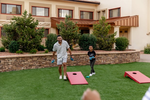 Images Holiday Inn Resort the Squire at Grand Canyon by IHG