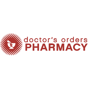 Doctor's Orders Pharmacy-Star City Logo