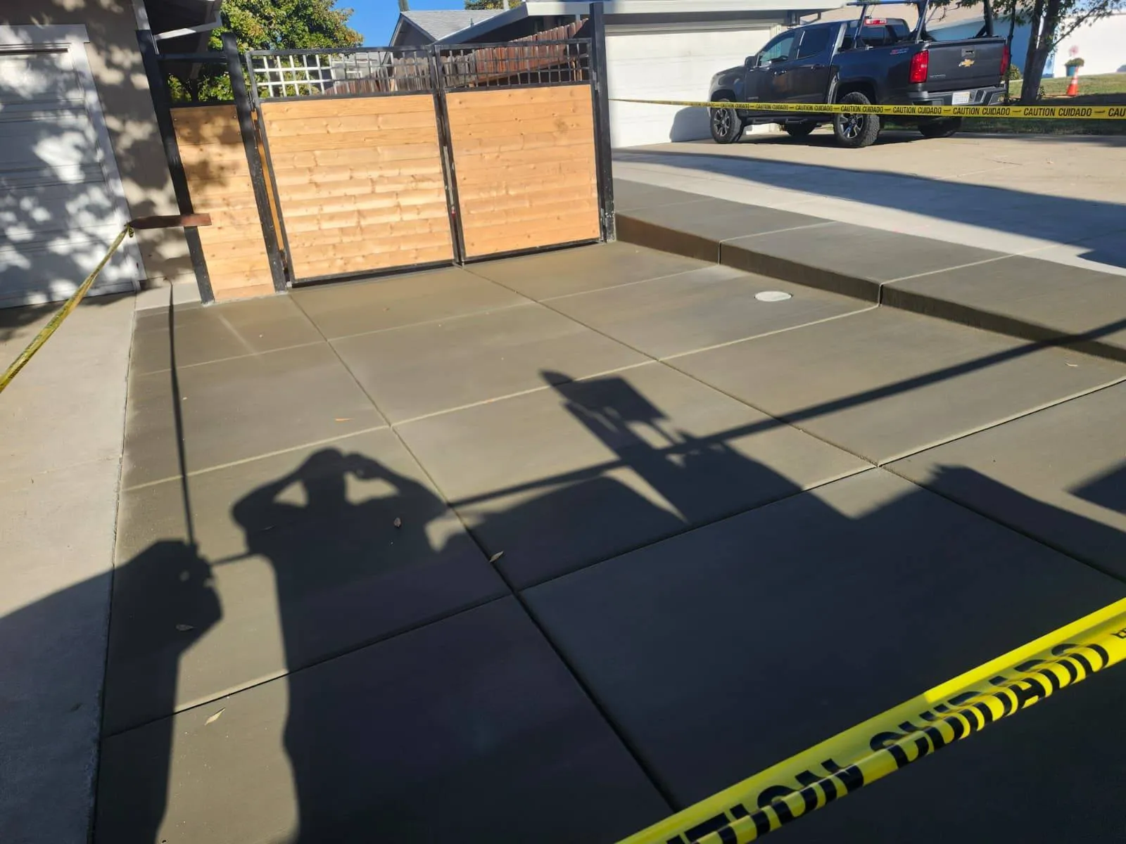 Andrade's Fence INC Image