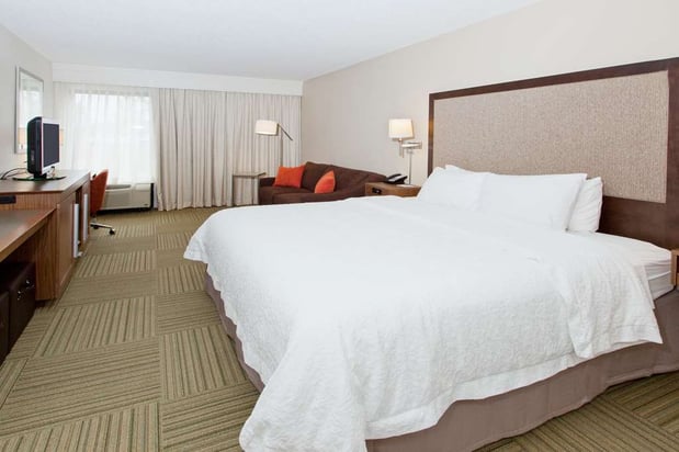 Images Hampton Inn Bremen-I-20 (Carrollton Area)