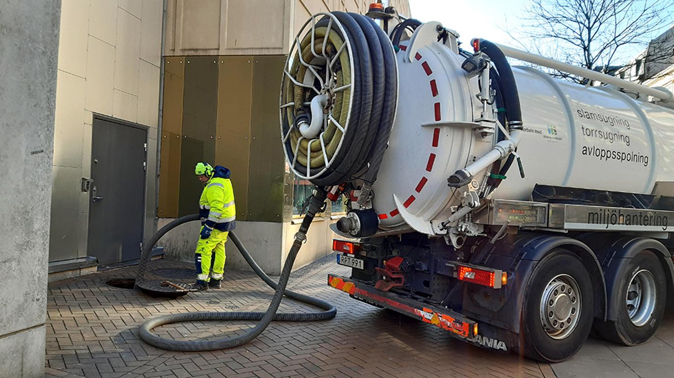 Images Norva24 Miljöhantering