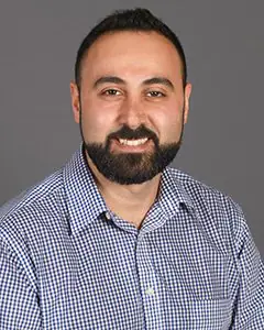 Provider Headshot