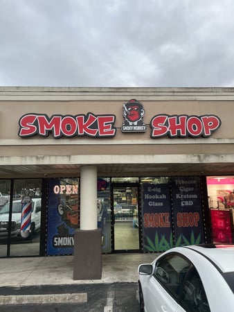 Images CoinFlip Bitcoin ATM - Smoky Monkey Smoke Shop (Belleview)