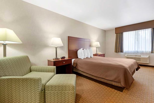 Images Best Western Wittenberg Inn