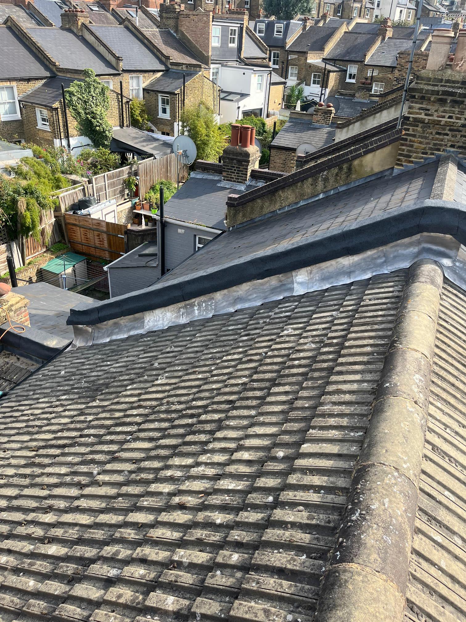 Images MP Roofing Services Ltd