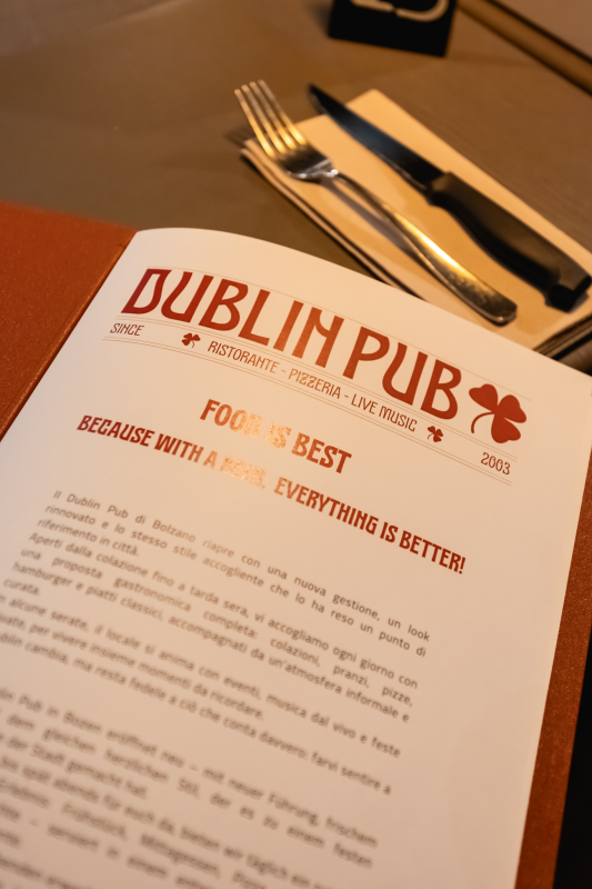 Images Dublin Pub