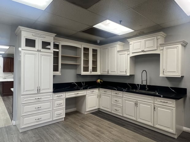 Images Sunrise Cabinet & Flooring Inc