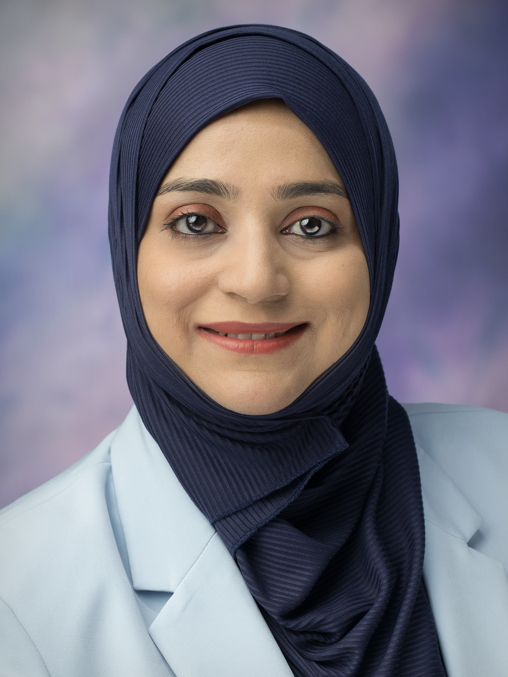 Shazia Aziz