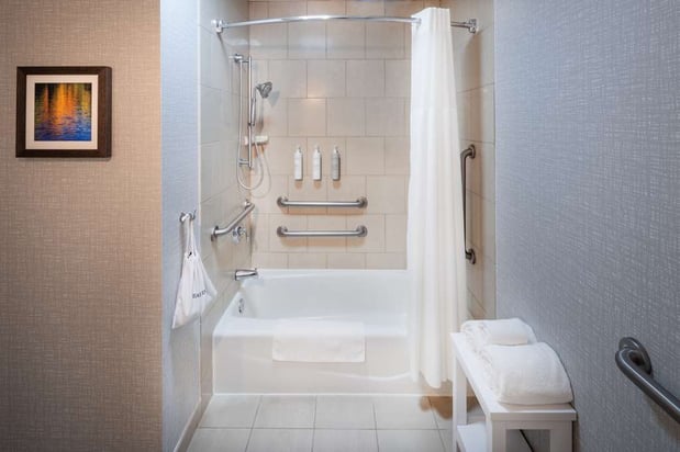 Images Hampton Inn Pullman