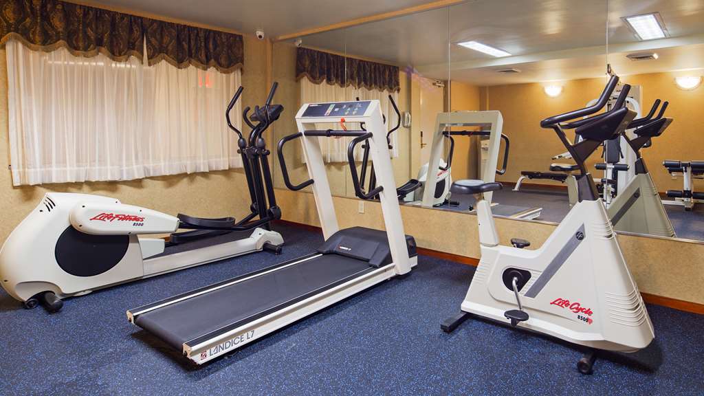 Best Western Queens Court Hotel