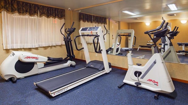 Images Best Western Queens Court Hotel
