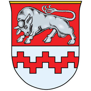 Gemeindeamt der Gemeinde Piesendorf Logo