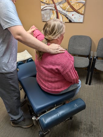 Images Jorde Chiropractic Clinic