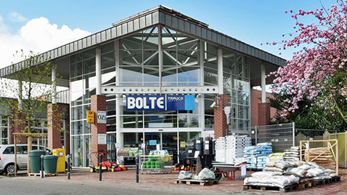 Bilder Bolte