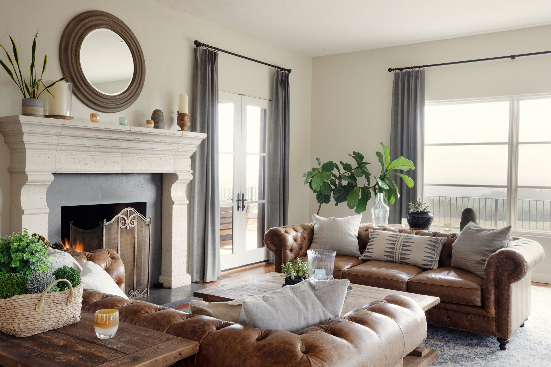 Black Walnut Inn & Vineyard Image