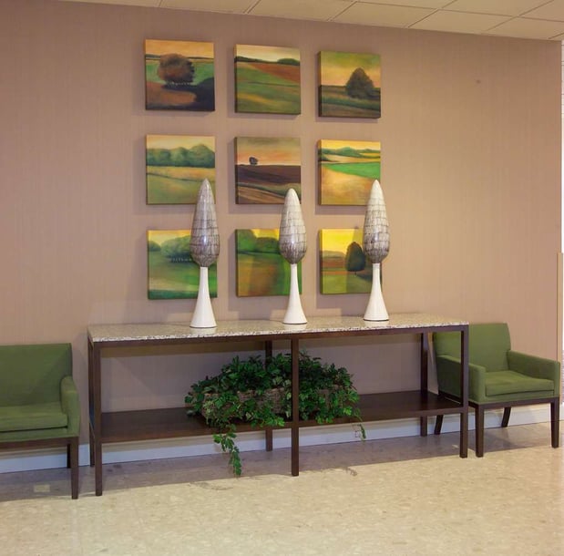 Images DoubleTree by Hilton Hotel St. Louis - Westport