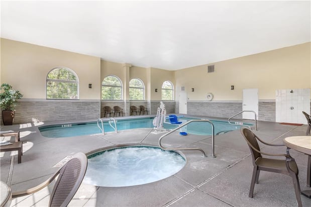 Images Best Western Concord Inn & Suites