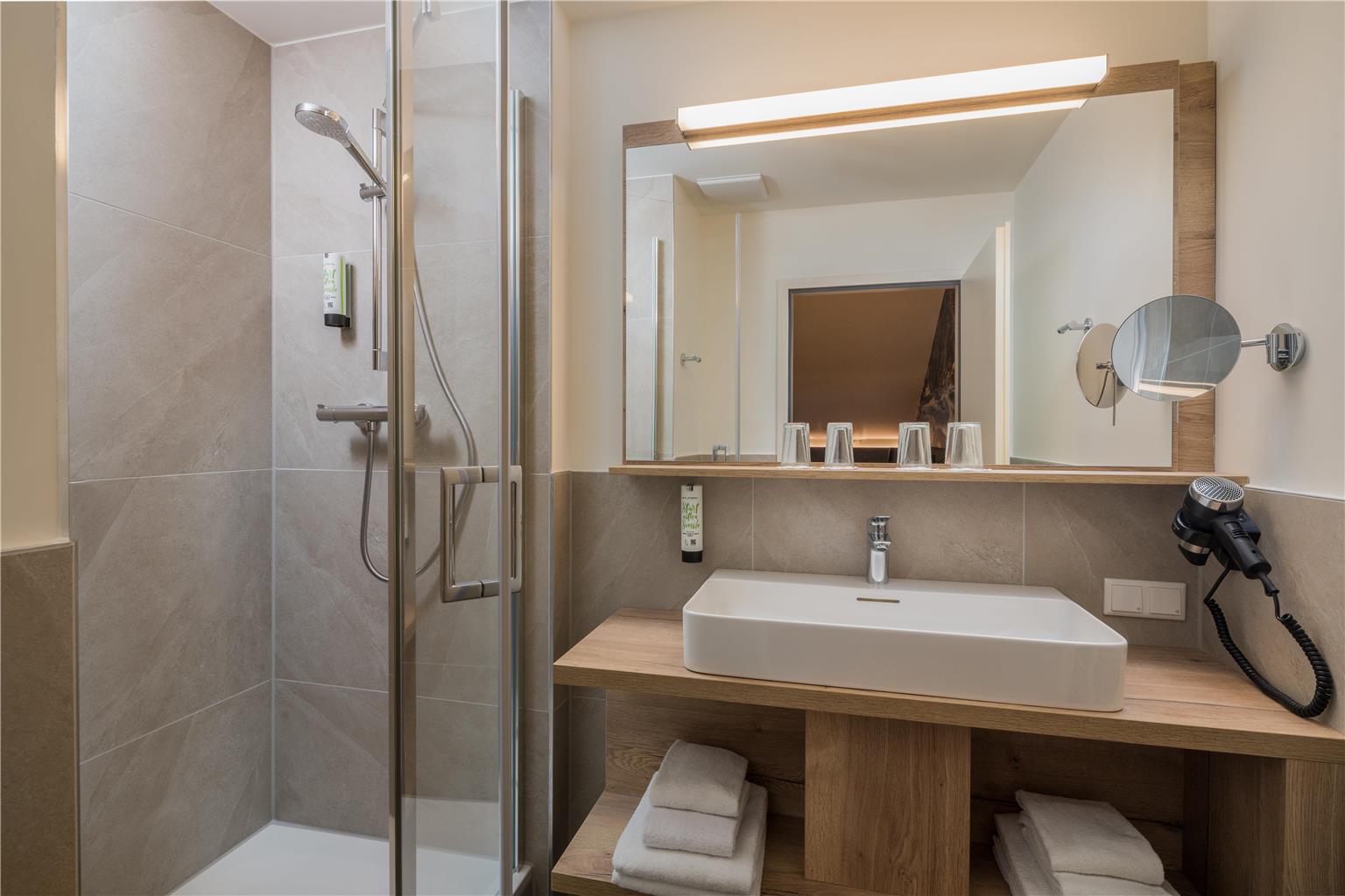 Best Western Hotel Muenchen Airport, Robert-Koch-Strasse 10 in Erding