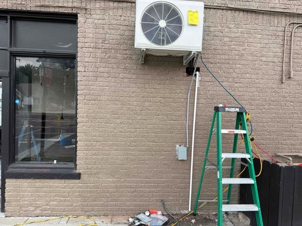 Images Anytime Heating and Air Conditioning