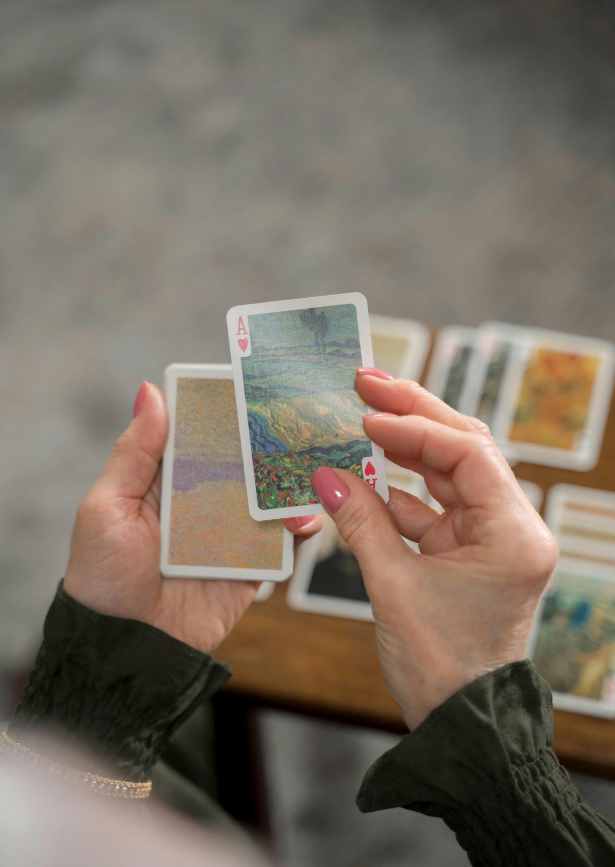 Rosemarie Wagner Kartenlegerin, Kurierweg 23 in Voerde (Niederrhein)