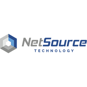 NetSource Technology Logo