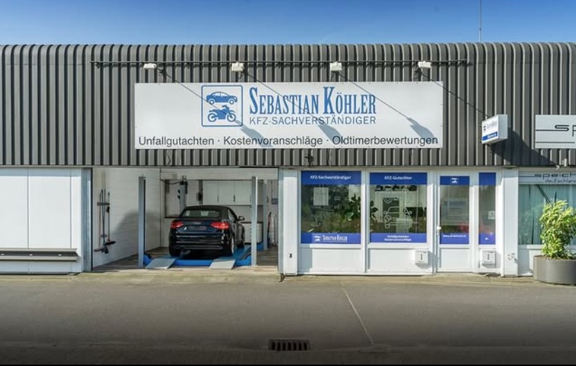 Sebastian Köhler, Sibirien 6 C in Elmshorn