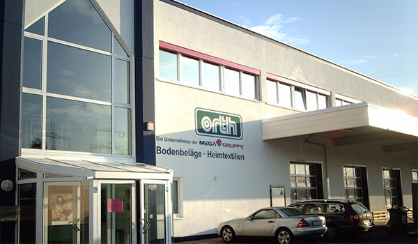 Kundenbild groß 1 ORTH GmbH & Co. KG Köln